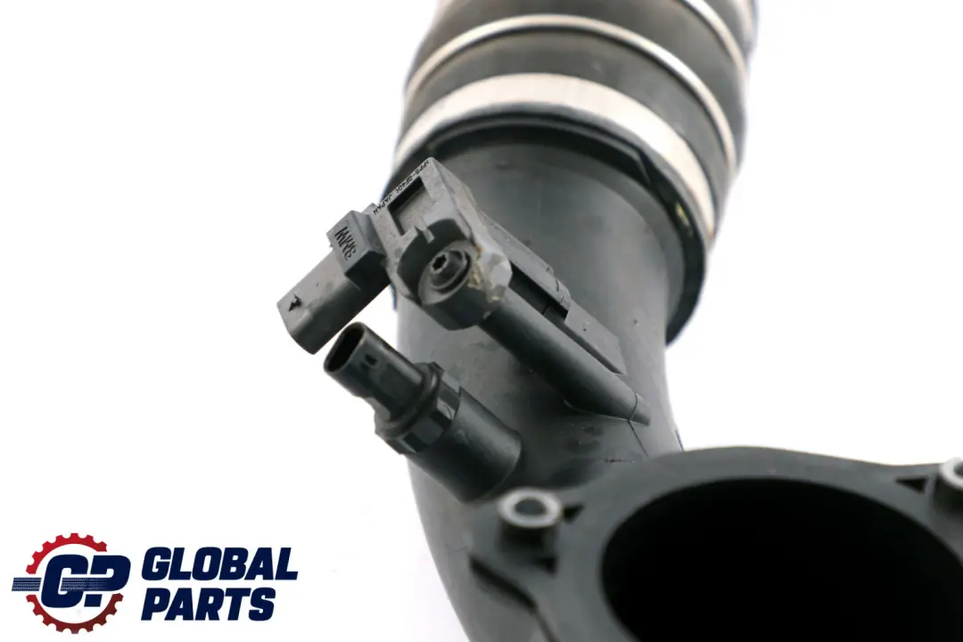 B58 Intercooler Pipe Charge Air Duct per BMW Serie 1 3 F20 F21 F30 F31 LCI con numero di parte 8601684 BMW Serie 1 3 F20 F21 F30 F31 LCI B58 Intercooler Pipe Charge Air Duct - SKU 8601684 - Numero di parte 8601684