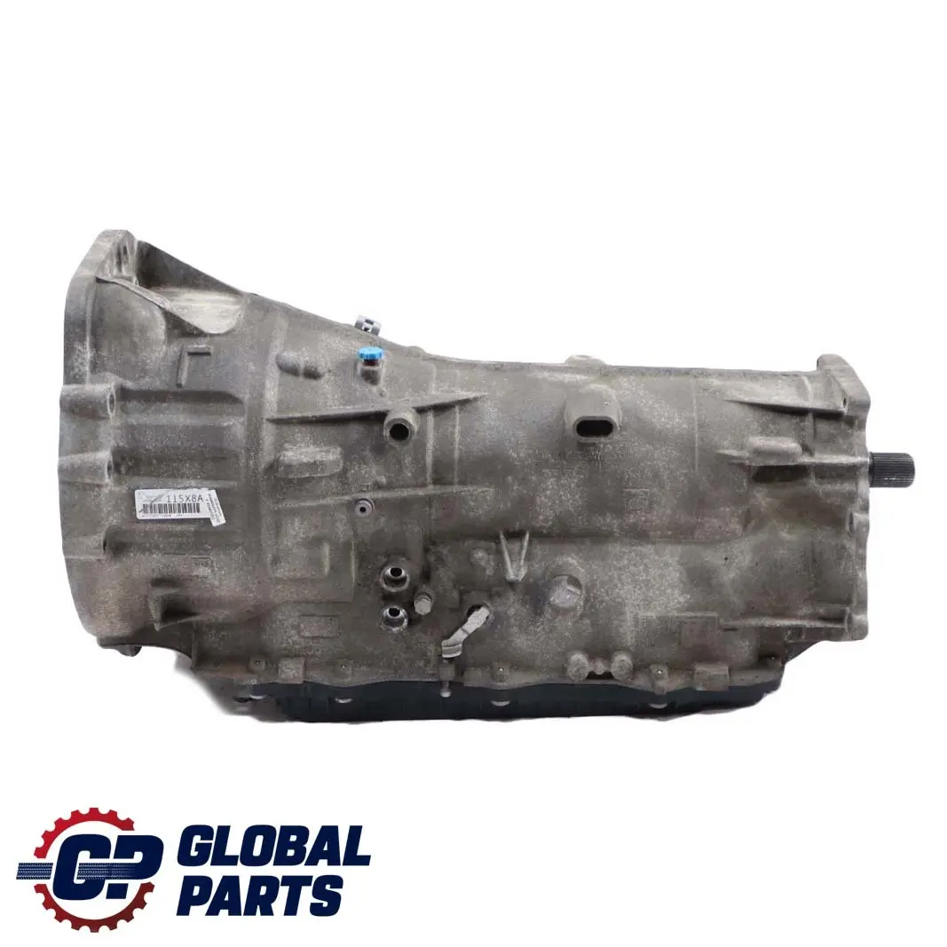 BMW F30 F31 320ix N20 Automatyczna Skrzynia Biegów - SKU 8601719 - Numer Części 8601719