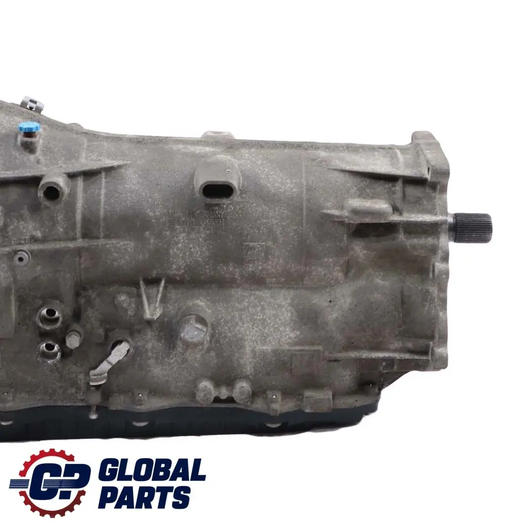 BMW F30 F31 320ix N20 Automatic Gearbox GA8HP45X 7647310 WARRANTY - SKU 8601719 - Part number 8601719