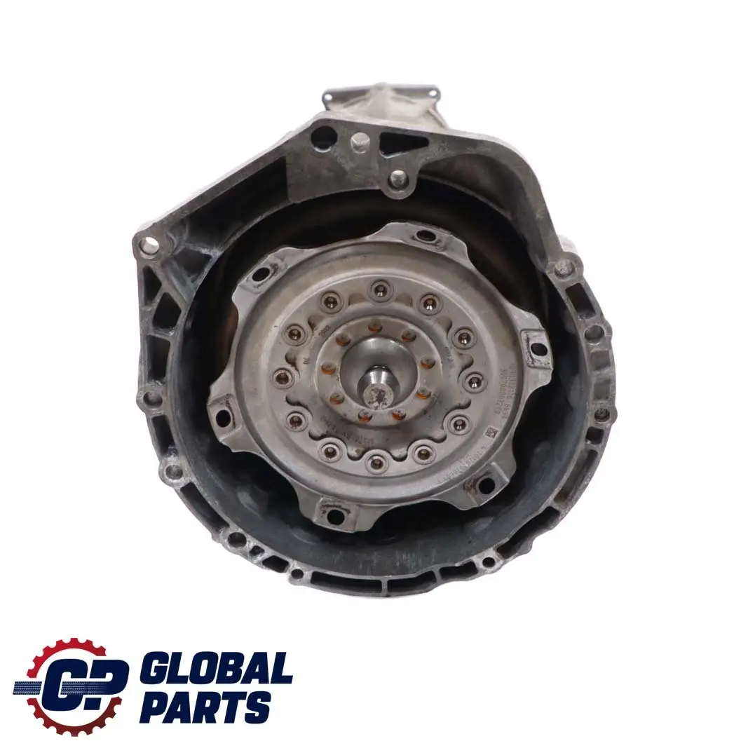 BMW F30 F31 320ix N20 Caja Cambios Automatica GA8HP45X 7647310 GARANTIA - SKU 8601719 - Número de pieza 8601719