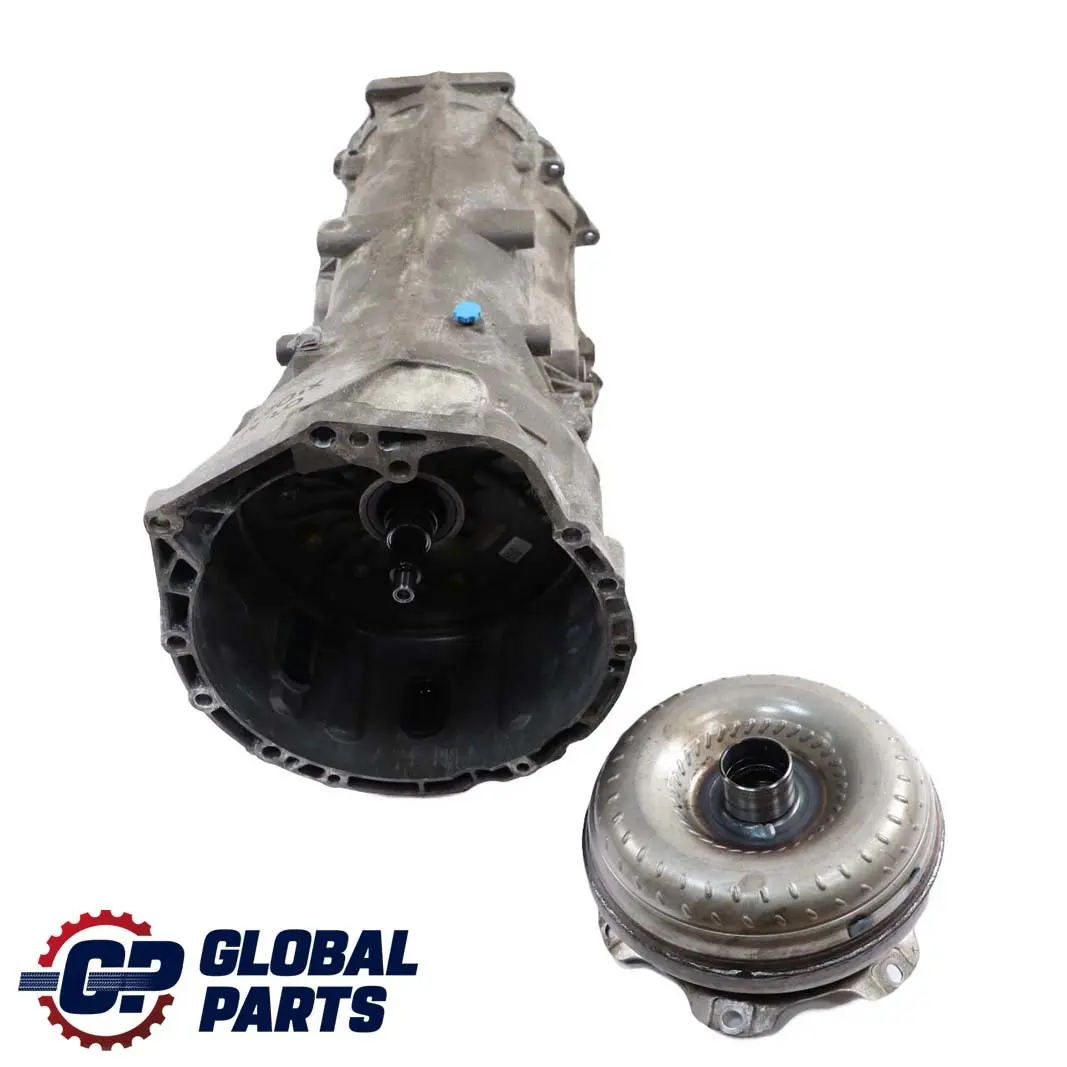 BMW F30 F31 320ix N20 Automatyczna Skrzynia Biegów - SKU 8601719 - Numer Części 8601719