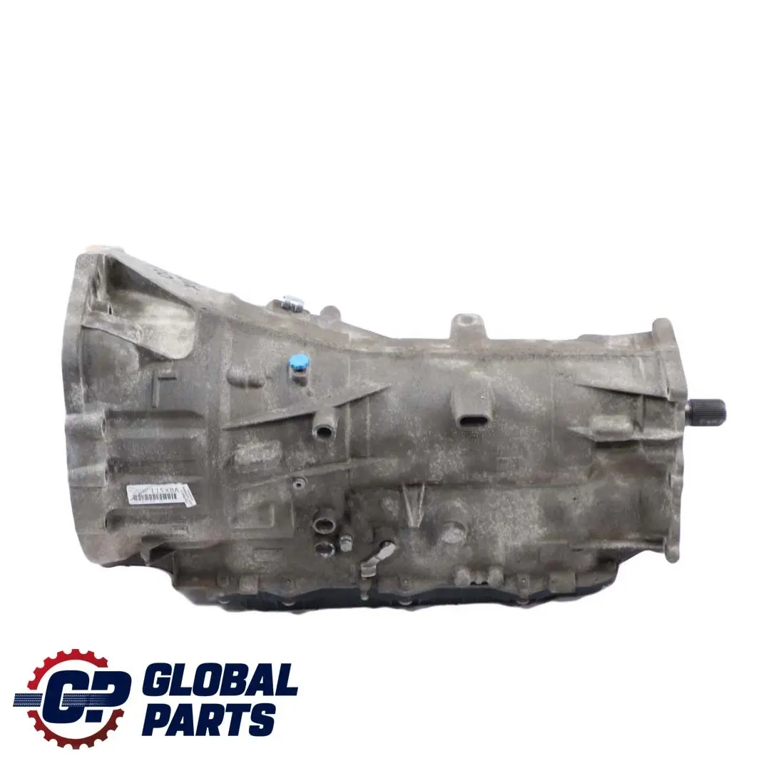 BMW F30 320ix N20 Boite Vitesses Automatique GA8HP45X 7647310 GARANTIE - SKU 8601719 - Numéro de pièce 8601719