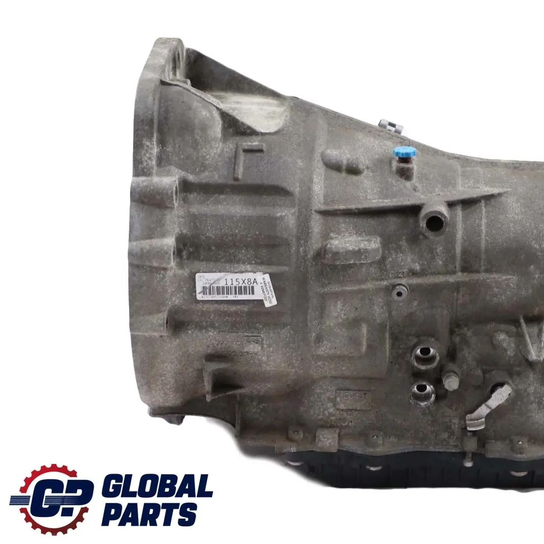 BMW F30 320ix N20 Boite Vitesses Automatique GA8HP45X 7647310 GARANTIE - SKU 8601719 - Numéro de pièce 8601719