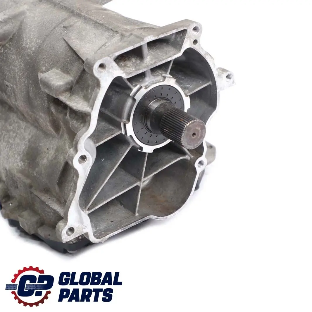 320ix N20 Automatik Getriebe GA8HP45X 7647310 GARANTIE für BMW F30 F31 mit Teilenummer 8601719 BMW F30 F31 320ix N20 Automatik Getriebe GA8HP45X 7647310 GARANTIE - SKU 8601719 - Teilenummer 8601719