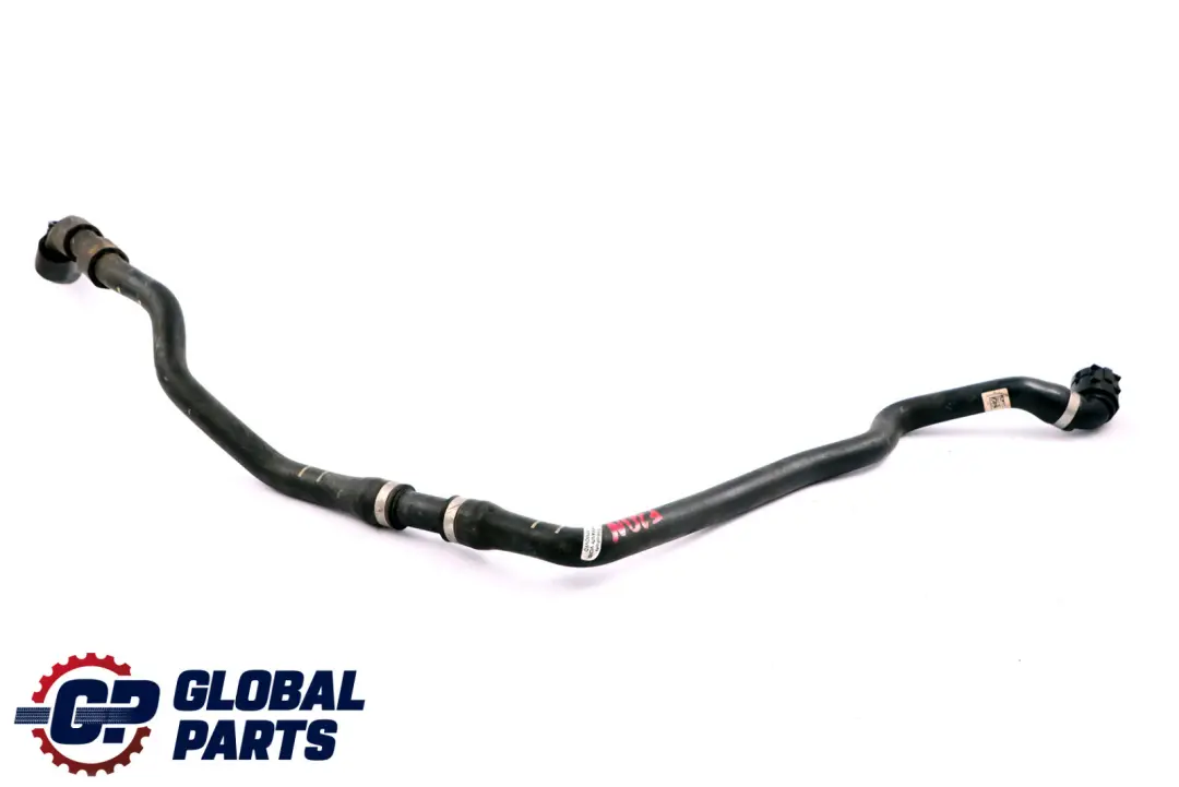 Hose Radiator Transmission Oil Cooler to BMW 1 3 Series F20 F21 F30 F31 LCI with Part number 8601930 BMW 1 3 Series F20 F21 F30 F31 LCI Hose Radiator Transmission Oil Cooler - SKU 8601930 - Part number 8601930