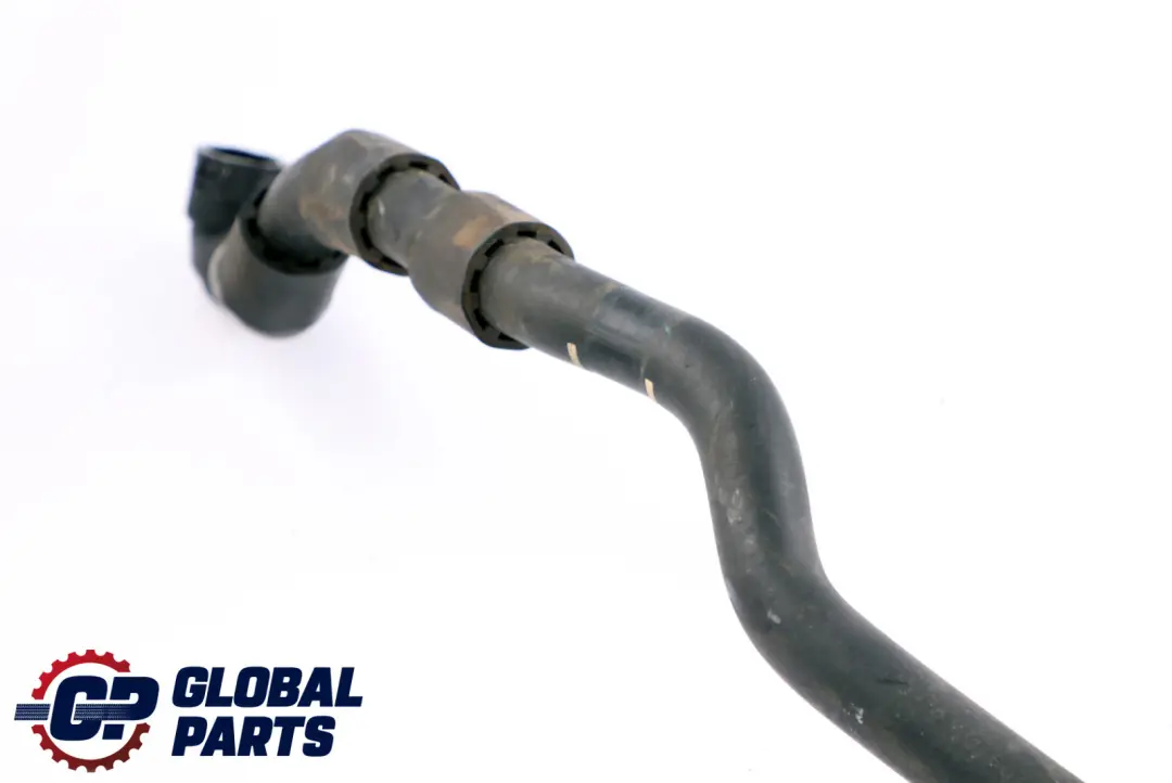 BMW 1 3 er F20 F21 F30 F31 LCI Schlauch Kühlmittelkühler Getriebeölkühler - SKU 8601930 - Teilenummer 8601930
