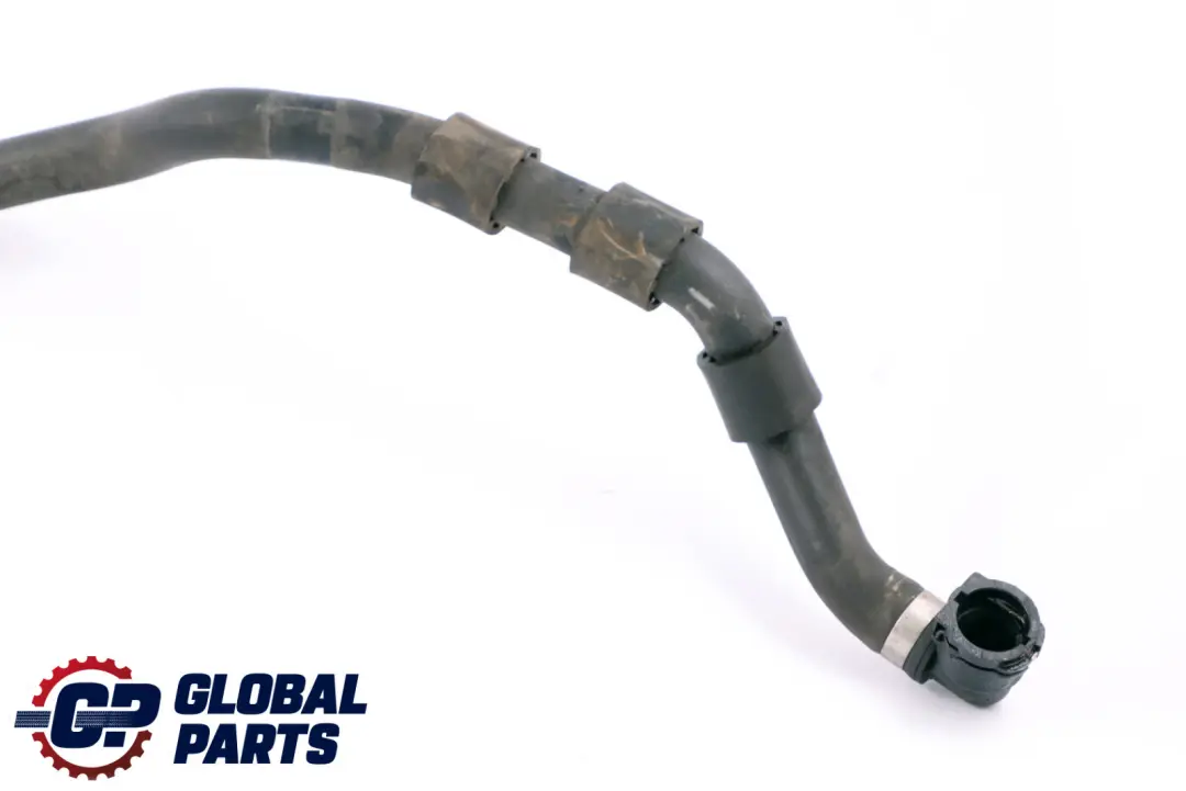 BMW 1 3 er F20 F21 F30 F31 LCI Schlauch Kühlmittelkühler Getriebeölkühler - SKU 8601930 - Teilenummer 8601930
