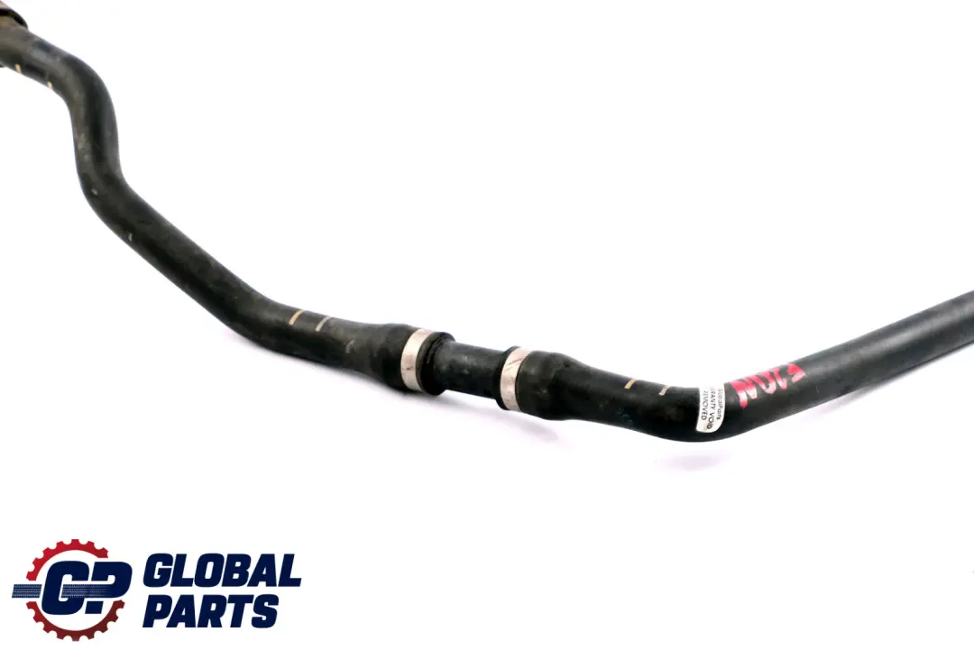 Schlauch Kühlmittelkühler Getriebeölkühler für BMW 1 3 er F20 F21 F30 F31 LCI mit Teilenummer 8601930 BMW 1 3 er F20 F21 F30 F31 LCI Schlauch Kühlmittelkühler Getriebeölkühler - SKU 8601930 - Teilenummer 8601930