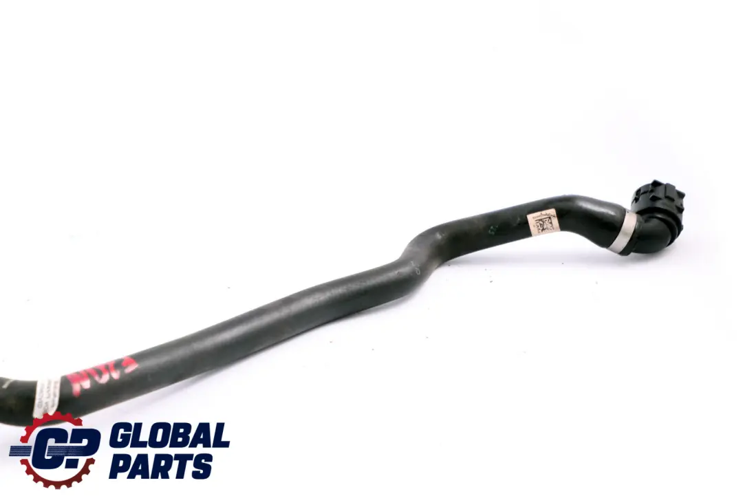 BMW 1 3 er F20 F21 F30 F31 LCI Schlauch Kühlmittelkühler Getriebeölkühler - SKU 8601930 - Teilenummer 8601930