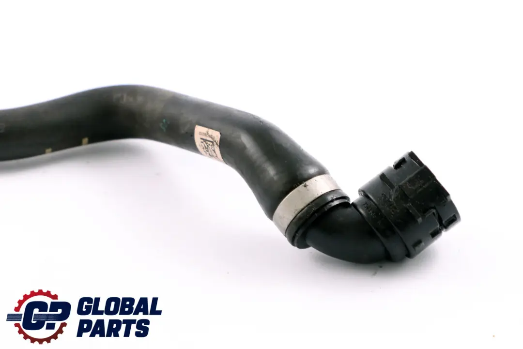 BMW 1 3 er F20 F21 F30 F31 LCI Schlauch Kühlmittelkühler Getriebeölkühler - SKU 8601930 - Teilenummer 8601930