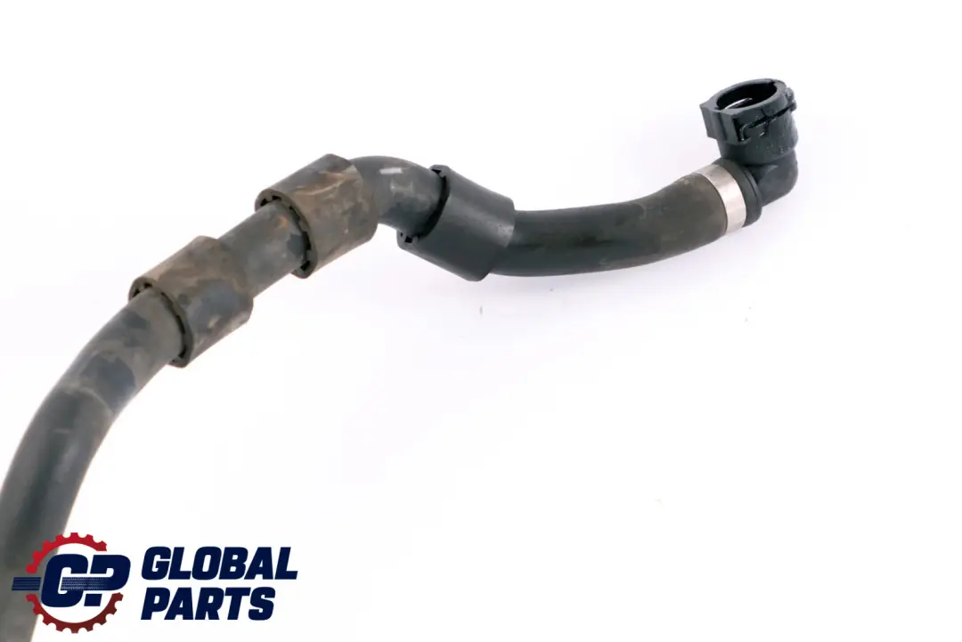 Hose Radiator Transmission Oil Cooler to BMW 1 3 Series F20 F21 F30 F31 LCI with Part number 8601930 BMW 1 3 Series F20 F21 F30 F31 LCI Hose Radiator Transmission Oil Cooler - SKU 8601930 - Part number 8601930