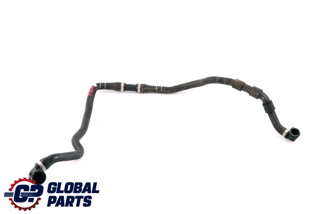 Hose Radiator Transmission Oil Cooler to BMW 1 3 Series F20 F21 F30 F31 LCI with Part number 8601930 BMW 1 3 Series F20 F21 F30 F31 LCI Hose Radiator Transmission Oil Cooler - SKU 8601930 - Part number 8601930