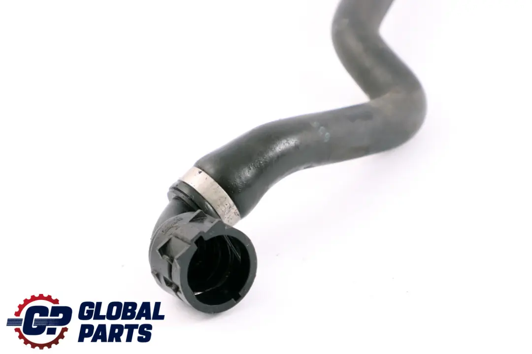 BMW 1 3 er F20 F21 F30 F31 LCI Schlauch Kühlmittelkühler Getriebeölkühler - SKU 8601930 - Teilenummer 8601930