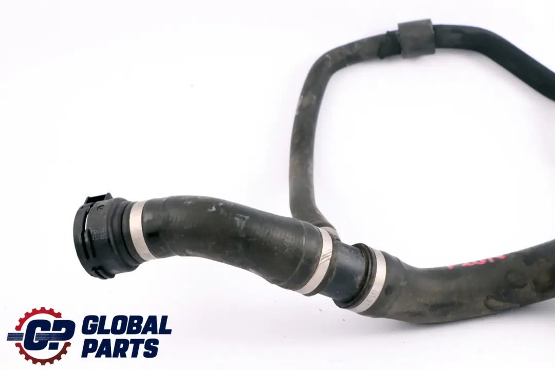 Durite Liquide Refroidissement Radiateur BMW F20 F21 F30 F31 LCI  - SKU 8602025 - Numéro de pièce 8602025