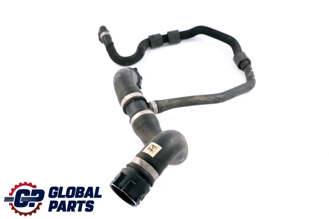 Tubo Refrigerante BMW F20 F21 F30 F31 LCI Linea Radiatore Raffreddamento per con numero di parte 8602025 Tubo Refrigerante BMW F20 F21 F30 F31 LCI Linea Radiatore Raffreddamento - SKU 8602025 - Numero di parte 8602025