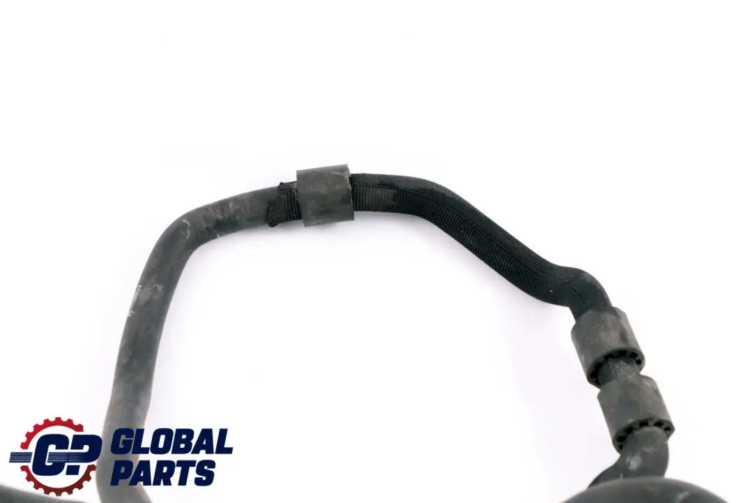 Coolant Hose BMW F20 F21 F30 F31 LCI Cooling Radiator Line to with Part number 8602025 Coolant Hose BMW F20 F21 F30 F31 LCI Cooling Radiator Line - SKU 8602025 - Part number 8602025