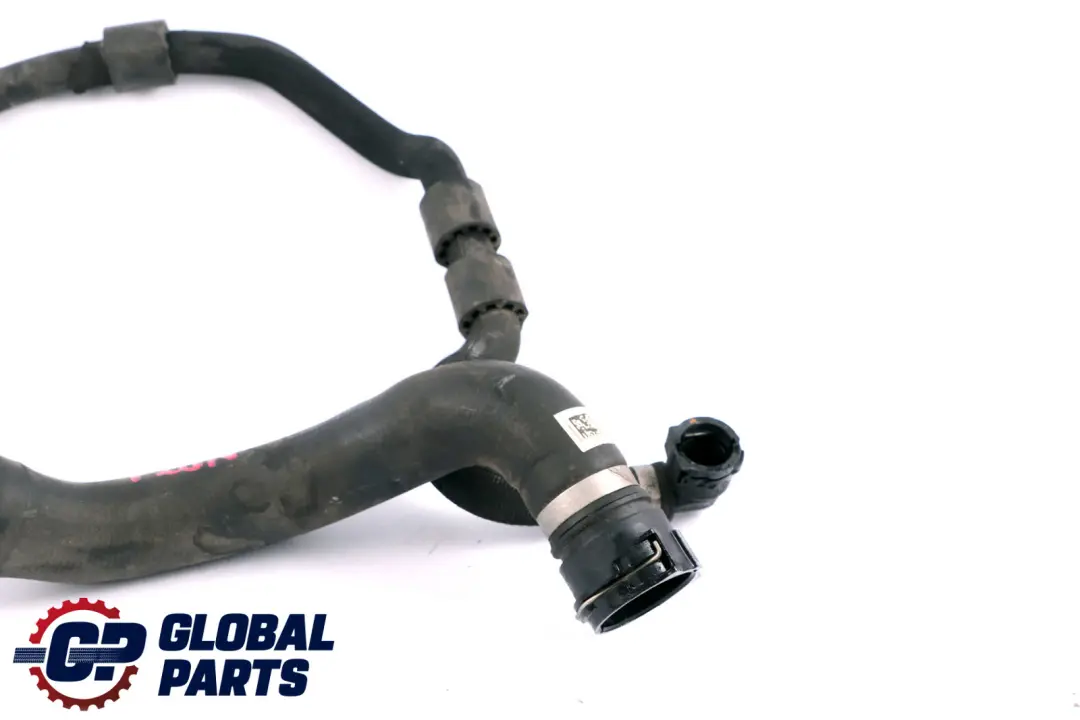 Wąż Rura Przewód Chłodnicy do BMW F20 F21 F30 F31 LCI o numerze 8602025 BMW F20 F21 F30 F31 LCI Wąż Rura Przewód Chłodnicy - SKU 8602025 - Numer Części 8602025