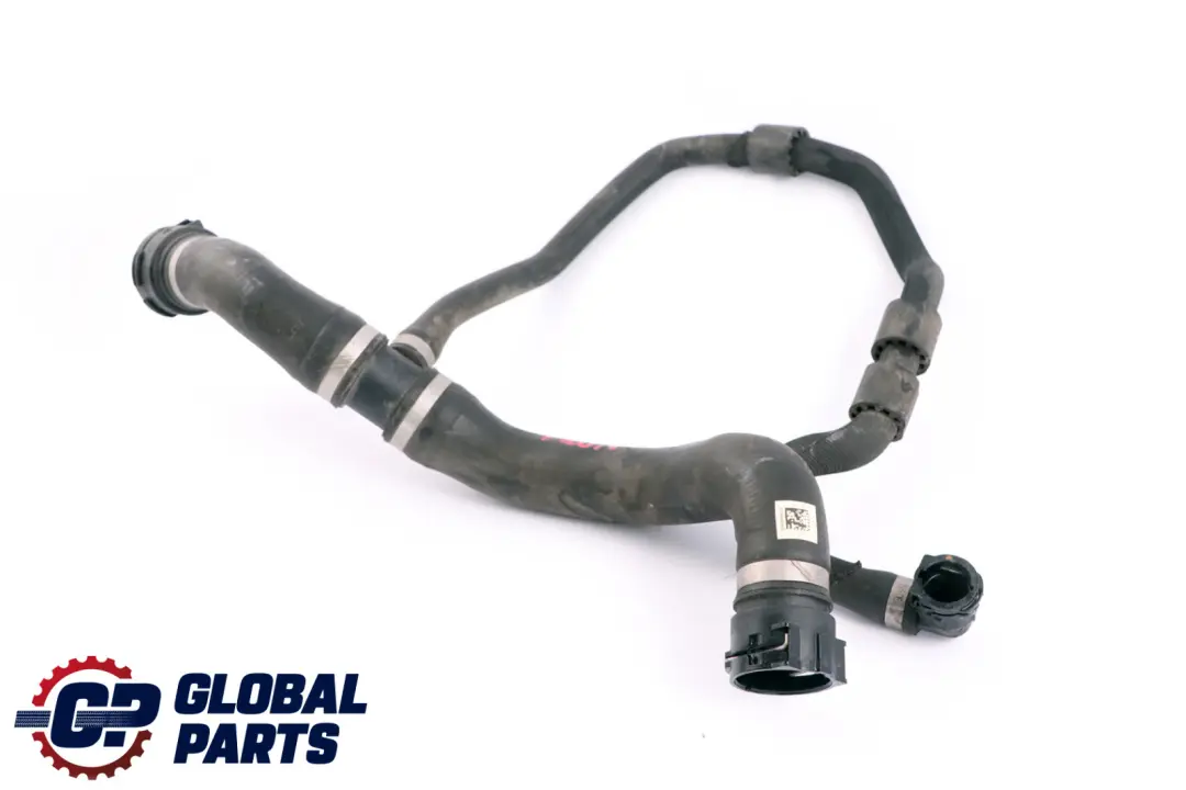 Durite Liquide Refroidissement Radiateur BMW F20 F21 F30 F31 LCI pour à propos du numéro de pièce 8602025 Durite Liquide Refroidissement Radiateur BMW F20 F21 F30 F31 LCI - SKU 8602025 - Numéro de pièce 8602025