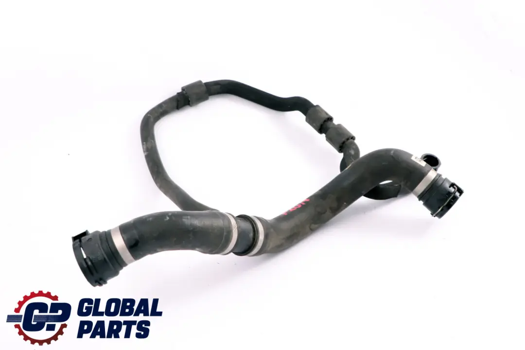 Wąż Rura Przewód Chłodnicy do BMW F20 F21 F30 F31 LCI o numerze 8602025 BMW F20 F21 F30 F31 LCI Wąż Rura Przewód Chłodnicy - SKU 8602025 - Numer Części 8602025