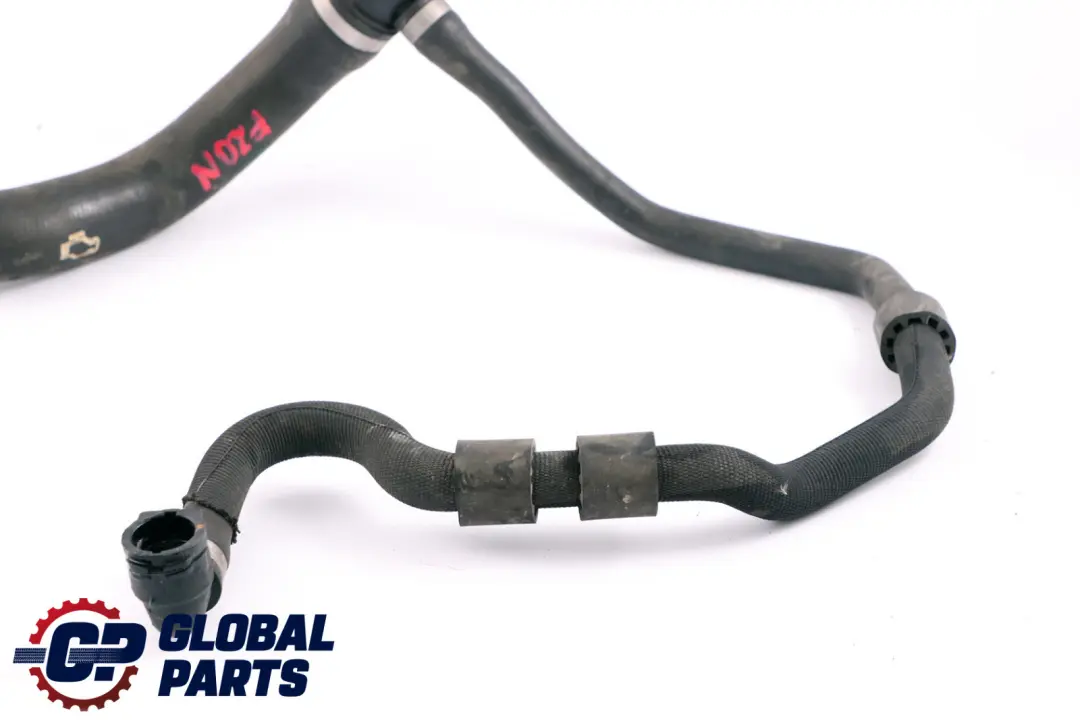 Manguera Refrigerante BMW F20 F21 F30 F31 Refrigeración Radiador Línea para con número de pieza 8602025 Manguera Refrigerante BMW F20 F21 F30 F31 Refrigeración Radiador Línea - SKU 8602025 - Número de pieza 8602025