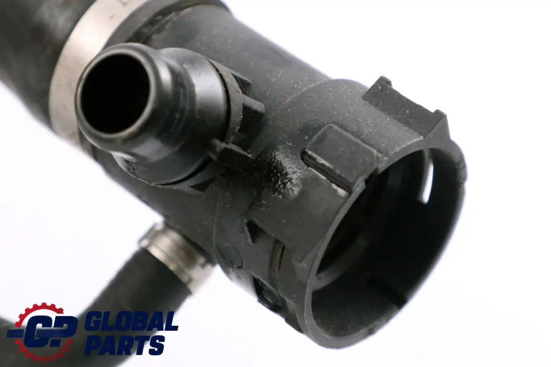  Coolant Hose BMW F20 F21 F30 LCI B38 Petrol Cylinder Head Cooling Line - SKU 8602027 - Part number 8602027