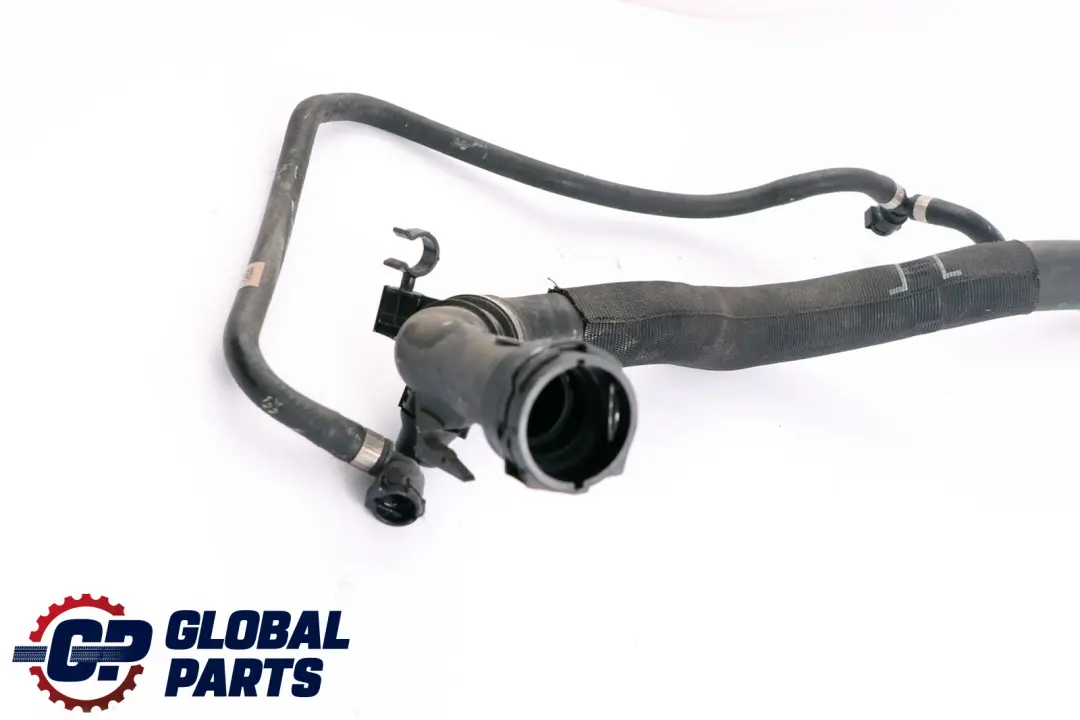 Coolant Hose BMW F20 F21 F30 LCI B38 Petrol Cylinder Head Cooling Line to with Part number 8602027 Coolant Hose BMW F20 F21 F30 LCI B38 Petrol Cylinder Head Cooling Line - SKU 8602027 - Part number 8602027