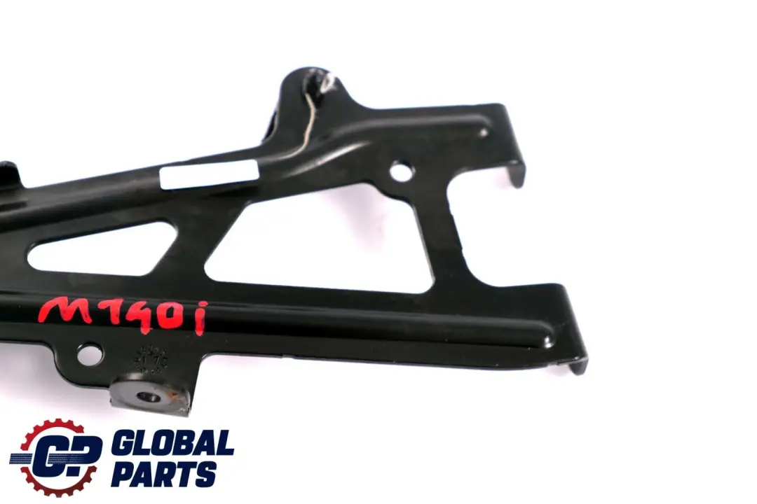 M140i 340i Front Support Intake Manifold pour BMW F20 F21 F30 LCI à propos du numéro de pièce 8602078 BMW F20 F21 F30 LCI M140i 340i Front Support Intake Manifold - SKU 8602078 - Numéro de pièce 8602078