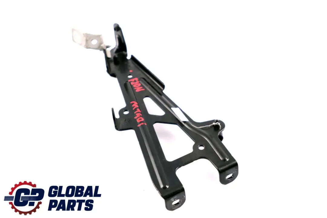 M140i 340i Supporto anteriore collettore aspirazione per BMW F20 F21 F30 LCI con numero di parte 8602078 BMW F20 F21 F30 LCI M140i 340i Supporto anteriore collettore aspirazione - SKU 8602078 - Numero di parte 8602078