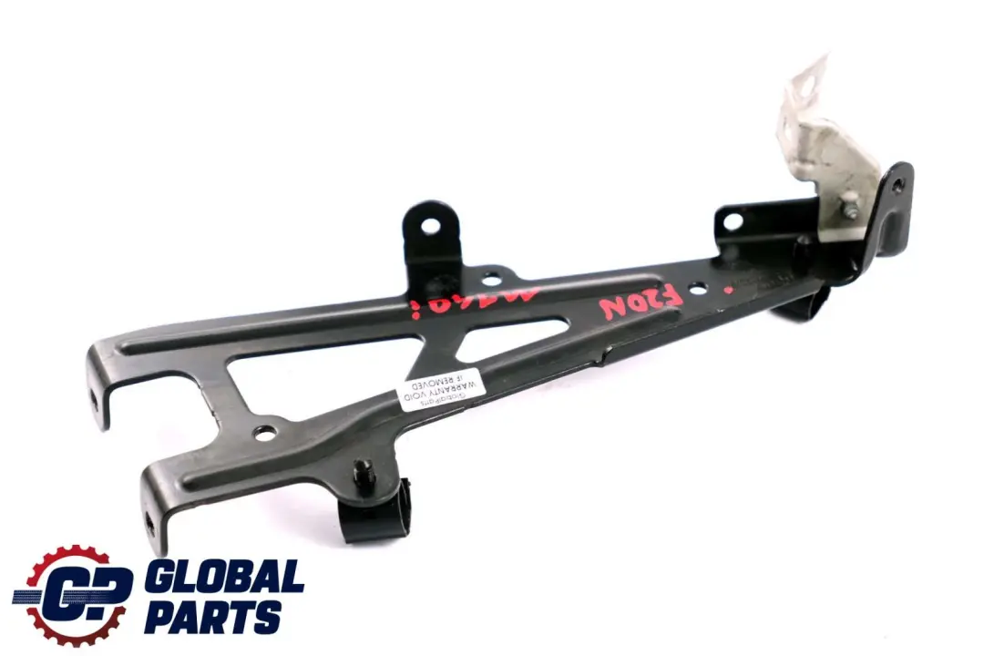 BMW F20 F21 F30 LCI M140i 340i Soporte delantero Colector de admisión - SKU 8602078 - Número de pieza 8602078