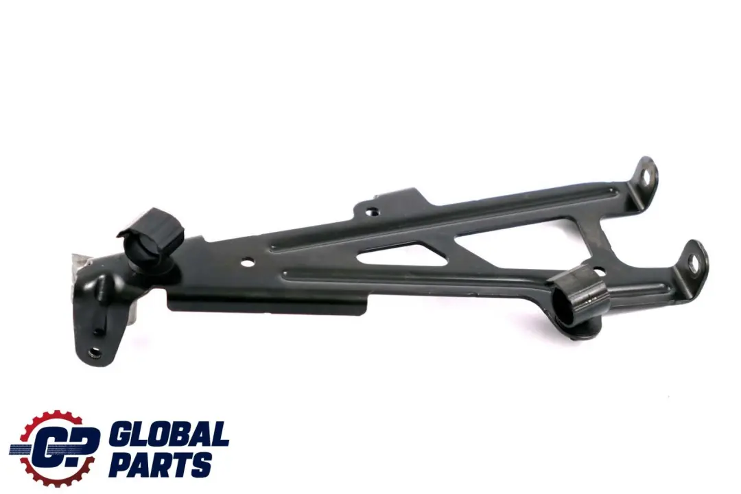 M140i 340i Front Support Intake Manifold pour BMW F20 F21 F30 LCI à propos du numéro de pièce 8602078 BMW F20 F21 F30 LCI M140i 340i Front Support Intake Manifold - SKU 8602078 - Numéro de pièce 8602078