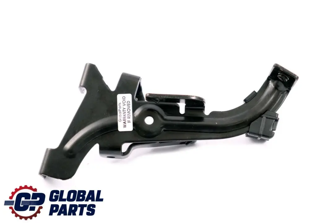 M140i 340i Soporte trasero Colector De admision para BMW F20 F21 F30 LCI con número de pieza 8602082 BMW F20 F21 F30 LCI M140i 340i Soporte trasero Colector De admision - SKU 8602082 - Número de pieza 8602082
