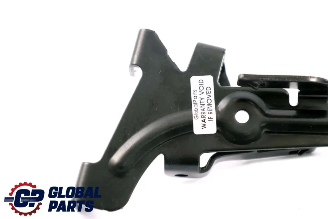 M140i 340i Ansaug Soutien Arriere pour BMW F20 F21 F30 LCI à propos du numéro de pièce 8602082 BMW F20 F21 F30 LCI M140i 340i Ansaug Soutien Arriere - SKU 8602082 - Numéro de pièce 8602082