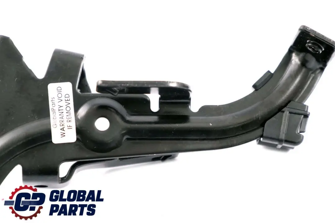 M140i 340i Soporte trasero Colector De admision para BMW F20 F21 F30 LCI con número de pieza 8602082 BMW F20 F21 F30 LCI M140i 340i Soporte trasero Colector De admision - SKU 8602082 - Número de pieza 8602082