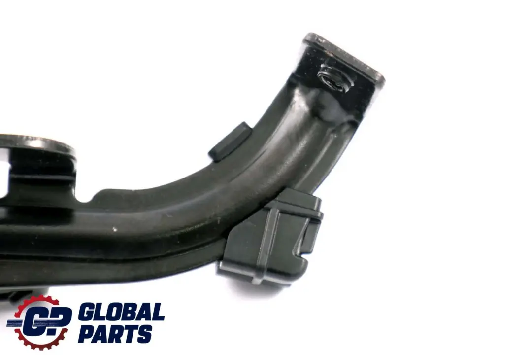M140i 340i Soporte trasero Colector De admision para BMW F20 F21 F30 LCI con número de pieza 8602082 BMW F20 F21 F30 LCI M140i 340i Soporte trasero Colector De admision - SKU 8602082 - Número de pieza 8602082