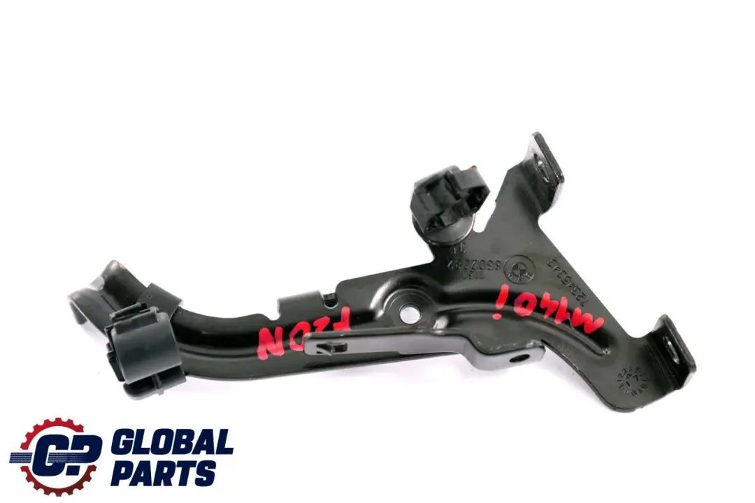 M140i 340i Supporto posteriore collettore aspirazione per BMW F20 F21 F30 con numero di parte 8602082 BMW F20 F21 F30 M140i 340i Supporto posteriore collettore aspirazione - SKU 8602082 - Numero di parte 8602082