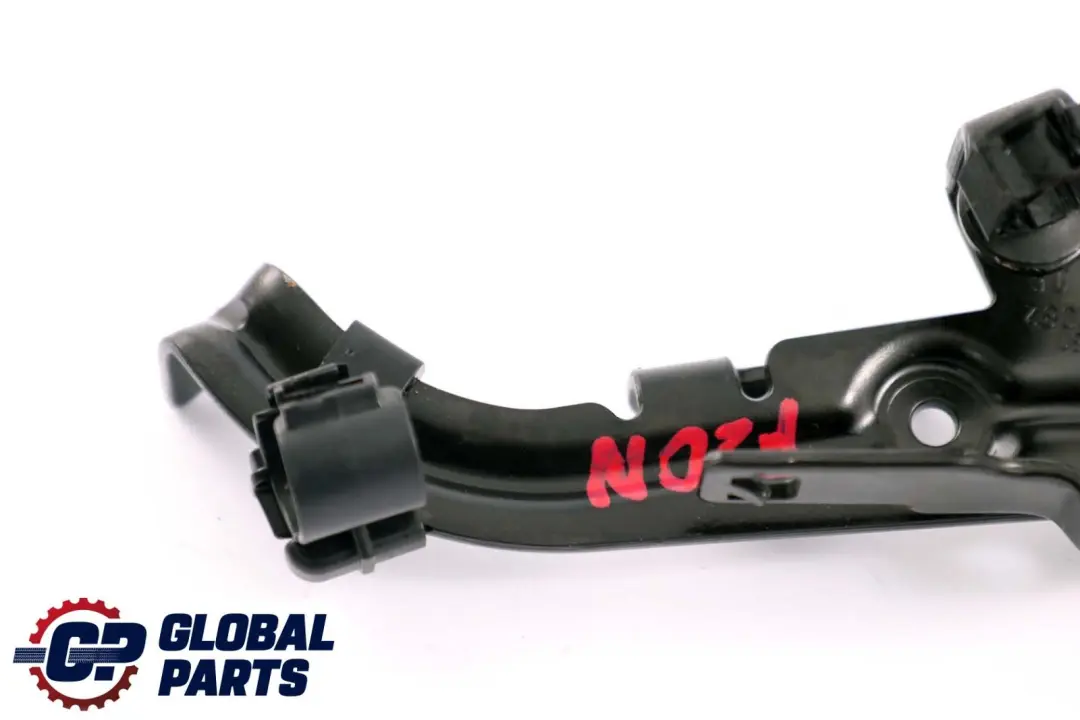 M140i 340i Supporto posteriore collettore aspirazione per BMW F20 F21 F30 con numero di parte 8602082 BMW F20 F21 F30 M140i 340i Supporto posteriore collettore aspirazione - SKU 8602082 - Numero di parte 8602082