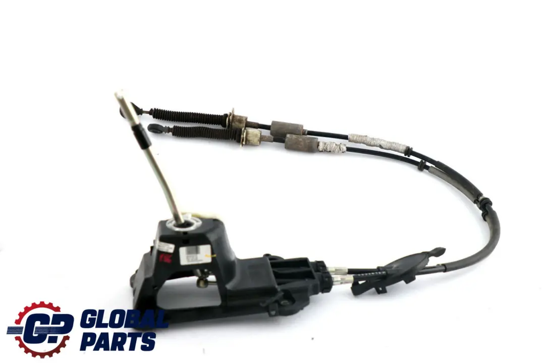 Velocità Manuale Selettore Cambio per Mini F55 F56 F57 6 con numero di parte 8602239 Mini F55 F56 F57 6 Velocità Manuale Selettore Cambio - SKU 8602239 - Numero di parte 8602239