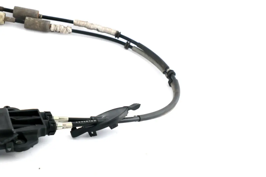 Mini F55 F56 F57 6 Gang Schalt Gestänge Schalt Hebel - SKU 8602239 - Teilenummer 8602239