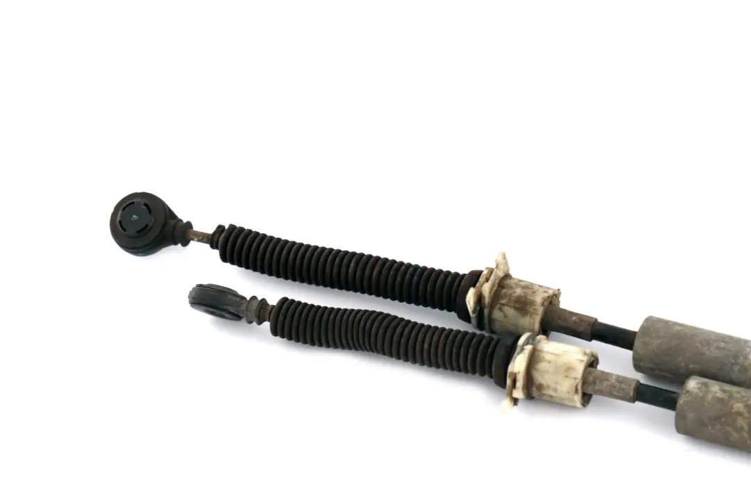Mini F55 F56 F57 6 Gang Schalt Gestänge Schalt Hebel - SKU 8602239 - Teilenummer 8602239