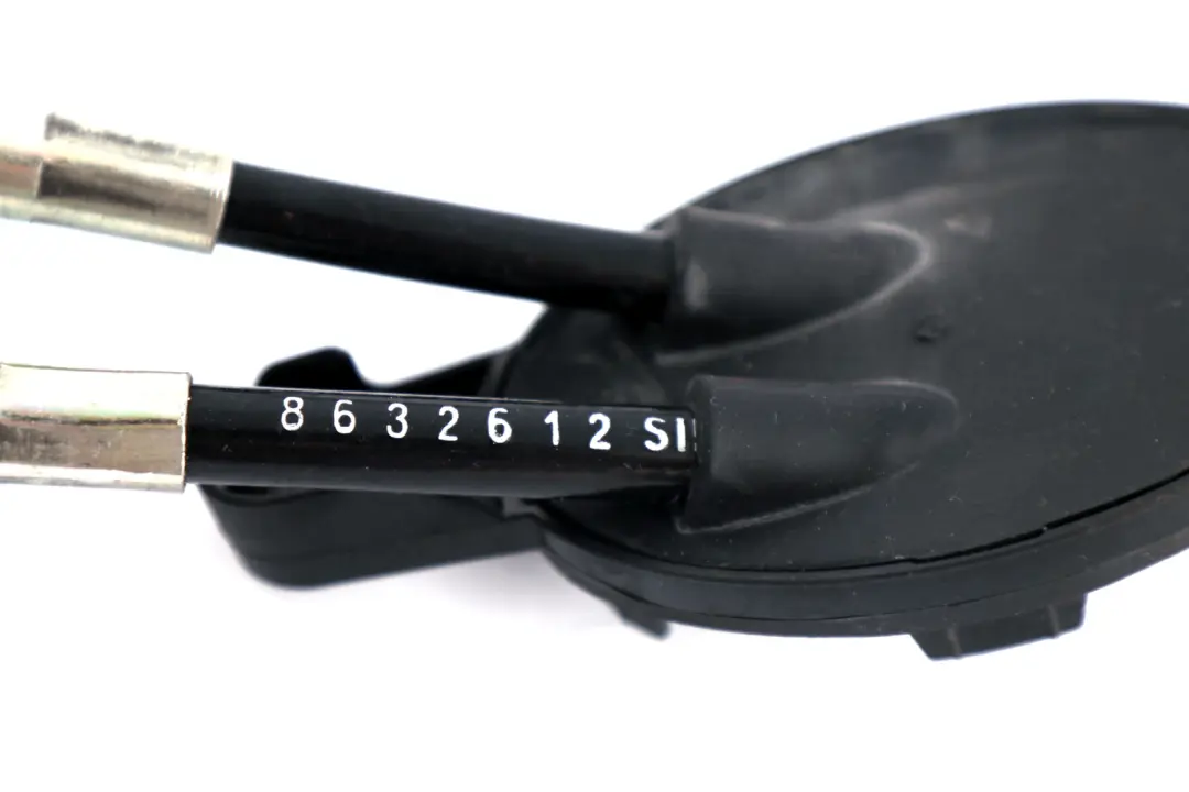 Mini F55 F56 F57 6 Gang Schalt Gestänge Schalt Hebel - SKU 8602239 - Teilenummer 8602239