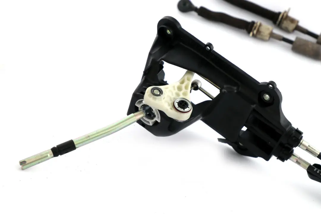 Velocidad Manual Cambio Selector De Velocidad para Mini F55 F56 F57 6 con número de pieza 8602239 Mini F55 F56 F57 6 Velocidad Manual Cambio Selector De Velocidad - SKU 8602239 - Número de pieza 8602239