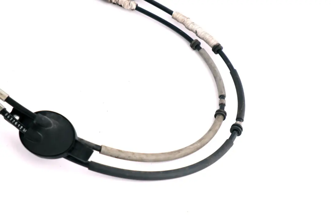 Gang Schalt Gestänge Schalt Hebel für Mini F55 F56 F57 6 mit Teilenummer 8602239 Mini F55 F56 F57 6 Gang Schalt Gestänge Schalt Hebel - SKU 8602239 - Teilenummer 8602239