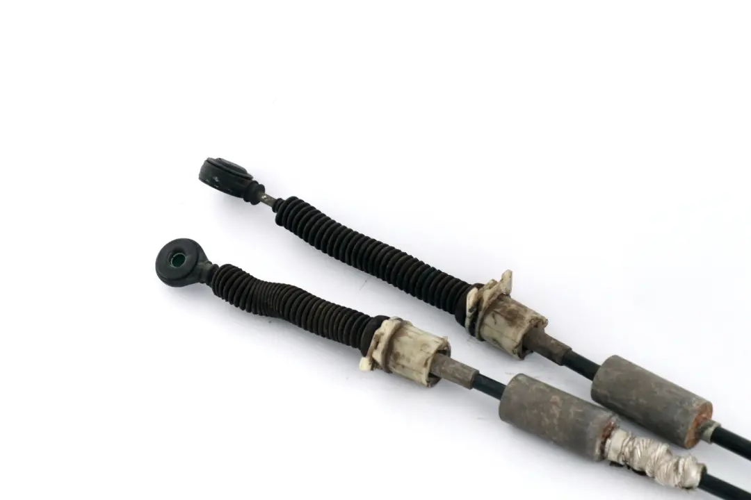 Selector Linkage Gearshift to Mini F55 F56 F57 6 Speed Manual Gear with Part number 8602239 Mini F55 F56 F57 6 Speed Manual Gear Selector Linkage Gearshift - SKU 8602239 - Part number 8602239