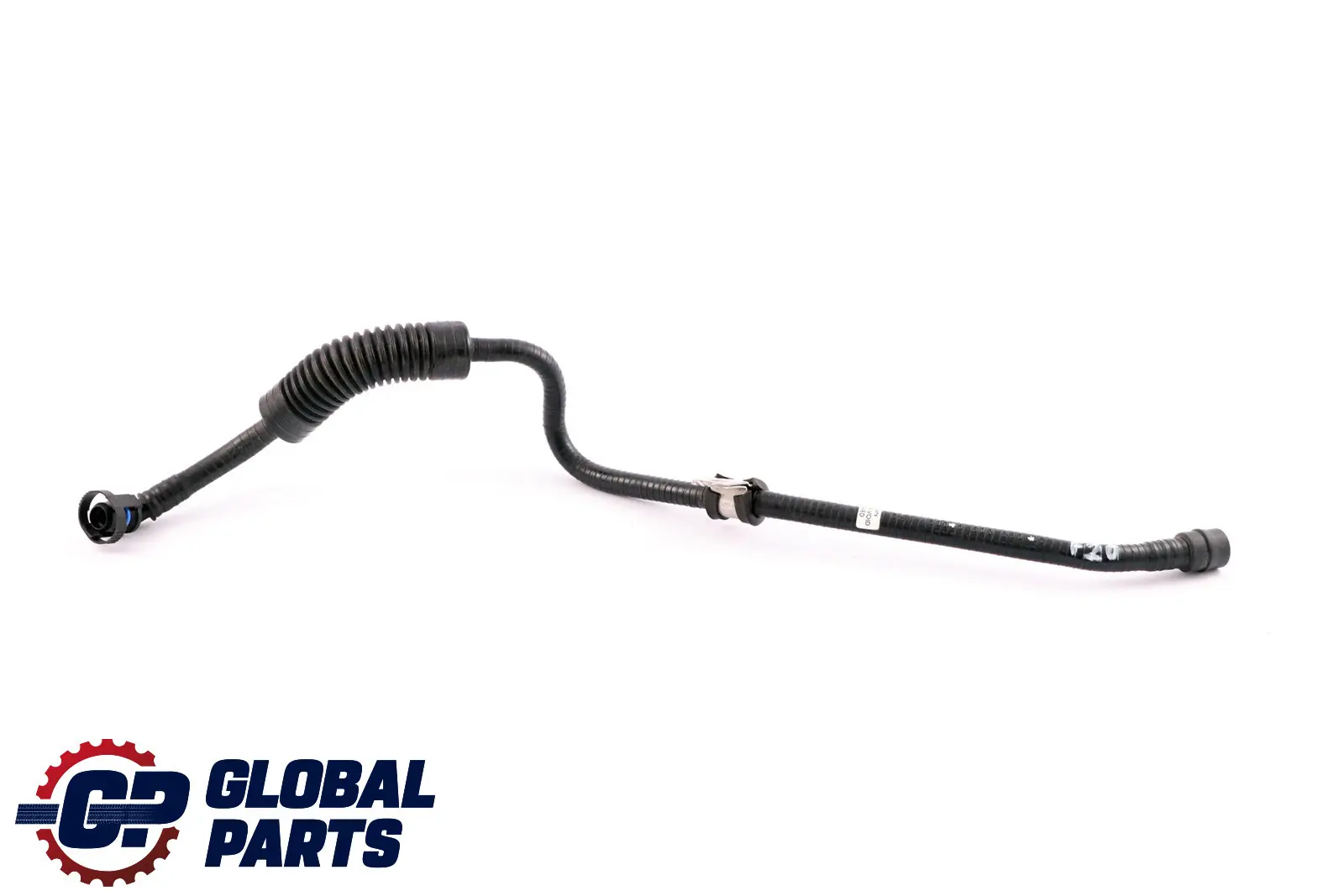 Fuel Tank Breather BMW F20 F21 F30 F31 Vent Line Pipe 8602280