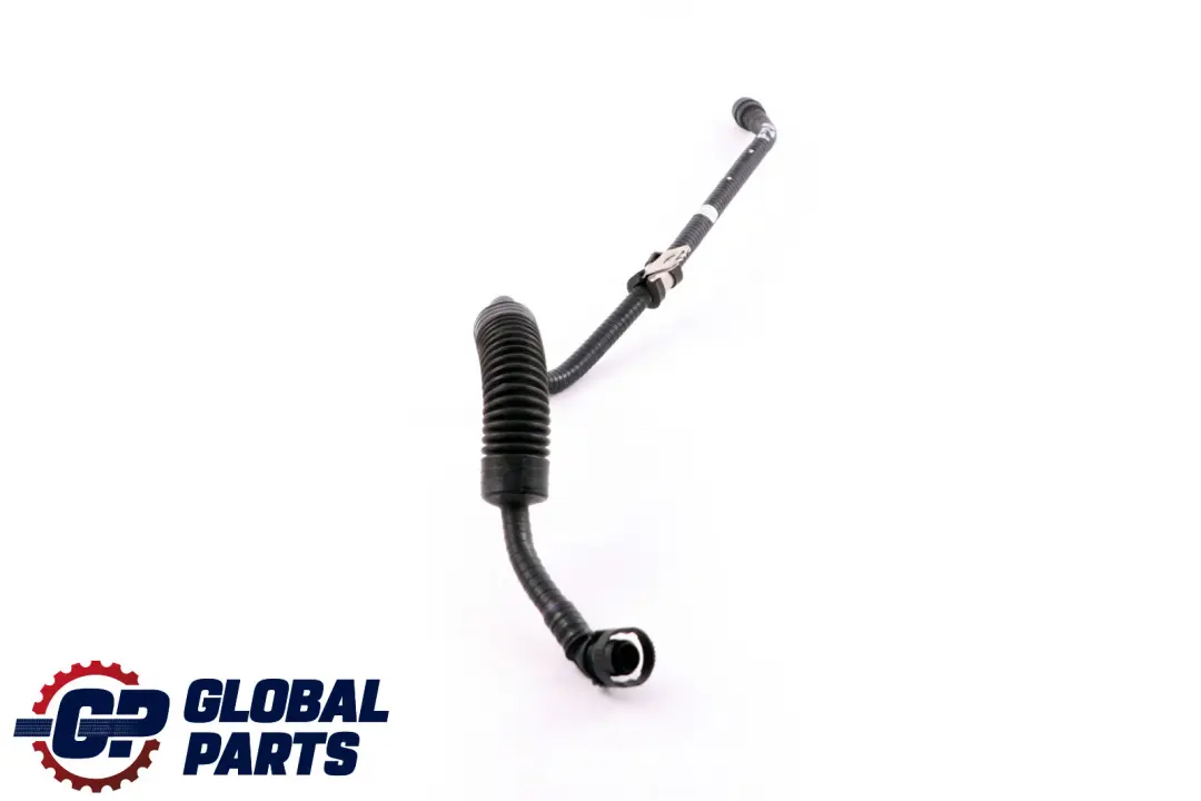 Tankentl?ftungsleitung pour BMW F20 F21 F30 F31 à propos du numéro de pièce 7600677 BMW F20 F21 F30 F31 Tankentl?ftungsleitung - SKU 8602280 - Numéro de pièce 7600677