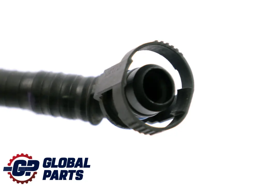 Breather BMW F20 F21 F30 F31 Vent Line Pipe to Fuel Tank with Part number 7600677 Fuel Tank Breather BMW F20 F21 F30 F31 Vent Line Pipe - SKU 8602280 - Part number 7600677
