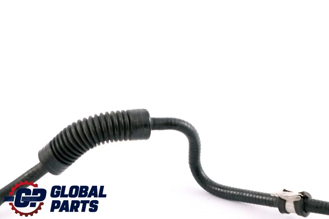 BMW F20 F21 F30 F31 Rura odpowietrzająca - SKU 8602280 - Numer Części 7600677