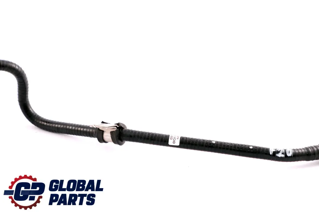 BMW F20 F21 F30 F31 Rura odpowietrzająca - SKU 8602280 - Numer Części 7600677