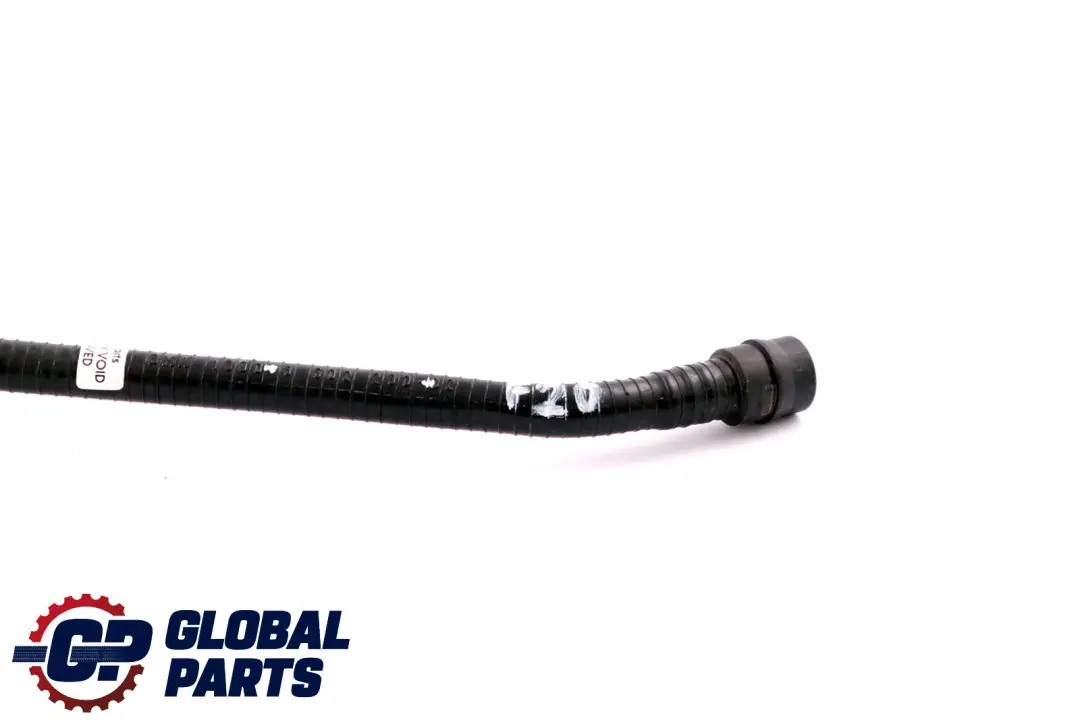 Tankentl?ftungsleitung pour BMW F20 F21 F30 F31 à propos du numéro de pièce 7600677 BMW F20 F21 F30 F31 Tankentl?ftungsleitung - SKU 8602280 - Numéro de pièce 7600677