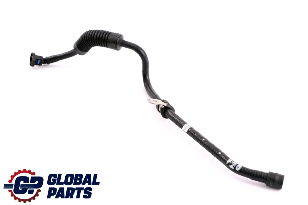 BMW F20 F21 F30 F31 Tankentl?ftungsleitung - SKU 8602280 - Numéro de pièce 7600677